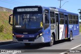 Transportes Capellini 19.137 na cidade de Campinas, São Paulo, Brasil, por Thiago Silva. Número da foto: #:id.