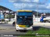 Empresa Gontijo de Transportes 17035 na cidade de Caruaru, Pernambuco, Brasil, por Lenilson da Silva Pessoa. Número da foto: #12258056.