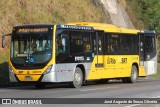 Mobi Rio E901113 na cidade de Piraí, Rio de Janeiro, Brasil, por José Augusto de Souza Oliveira. Número da foto: #:id.