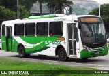 Viação São José RJ 200.122 na cidade de Nova Iguaçu, Rio de Janeiro, Brasil, por Luiz Petriz. Número da foto: #:id.