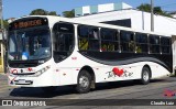 Trectur 1432 na cidade de Três Corações, Minas Gerais, Brasil, por Claudio Luiz. Número da foto: #12258820.