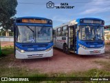 Consórcio Navegantes - 02 > Viação São Jorge > Transurb Transporte Urbano 02093 na cidade de João Pessoa, Paraíba, Brasil, por Daniel da Silva. Número da foto: #12256392.