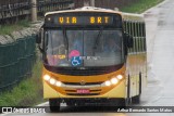 Rota do Sol Turismo 280711 na cidade de Park Way, Distrito Federal, Brasil, por Arthur Bernardo Santos Matos. Número da foto: #:id.