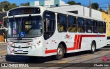 Trectur 1012 na cidade de Três Corações, Minas Gerais, Brasil, por Claudio Luiz. Número da foto: #12258812.