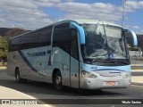 Transnorte - Transporte e Turismo Norte de Minas 48300 na cidade de Montes Claros, Minas Gerais, Brasil, por Ythalo Santos. Número da foto: #12257172.