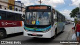 Viação Ponte Coberta RJ 190.104 na cidade de Rio de Janeiro, Rio de Janeiro, Brasil, por Anderson Nascimento. Número da foto: #12256731.