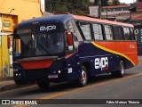 EMDA Tur 3850 na cidade de Três Corações, Minas Gerais, Brasil, por Fábio Mateus Tibúrcio. Número da foto: #:id.