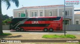 Lirabus 23109 na cidade de Limeira, São Paulo, Brasil, por André Leandro. Número da foto: #12256798.