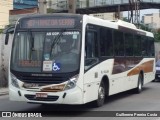 Auto Ônibus Vera Cruz RJ 104.004 na cidade de Duque de Caxias, Rio de Janeiro, Brasil, por Guilherme Pereira Costa. Número da foto: #:id.