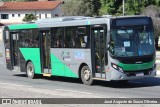 Bamonte Transportes 5I27 na cidade de Barra do Piraí, Rio de Janeiro, Brasil, por José Augusto de Souza Oliveira. Número da foto: #:id.