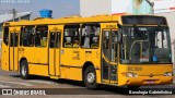 Transporte Coletivo Glória BC309 na cidade de Curitiba, Paraná, Brasil, por Busologia Gabrielística. Número da foto: #12256844.