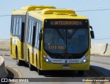 Viação Pioneira 234052 na cidade de Santa Maria, Distrito Federal, Brasil, por Matheus Vasconcelos. Número da foto: #12257822.