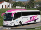 Jade Turismo 2130 na cidade de Aparecida, São Paulo, Brasil, por Adailton Cruz. Número da foto: #:id.