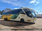 Empresa Gontijo de Transportes 19685 na cidade de Lavras, Minas Gerais, Brasil, por Marcos Andrade. Número da foto: #12255886.