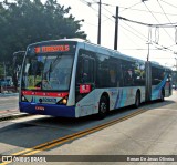 Next Mobilidade - ABC Sistema de Transporte 8202 na cidade de São Paulo, São Paulo, Brasil, por Renan De Jesus Oliveira. Número da foto: #:id.