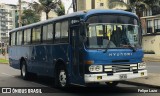Ônibus Particulares  na cidade de Chorrillos, Lima, Lima Metropolitana, Peru, por Felipe Lazo. Número da foto: #12255988.