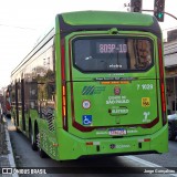 Viação Campo Belo 7 1029 na cidade de São Paulo, São Paulo, Brasil, por Jorge Gonçalves. Número da foto: #12257715.