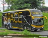 Expresso Nordeste 5976 na cidade de Campinas, São Paulo, Brasil, por Danilo Augusto. Número da foto: #12257448.