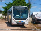 Transnacional Transportes Urbanos 08036 na cidade de Natal, Rio Grande do Norte, Brasil, por Thalles Albuquerque. Número da foto: #:id.
