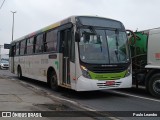 Transportes Paranapuan B10148 na cidade de Rio de Janeiro, Rio de Janeiro, Brasil, por Paulo Leandro. Número da foto: #12257690.