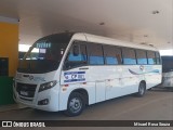 Copasul CP 001 na cidade de Xinguara, Pará, Brasil, por Misael Rosa Souza. Número da foto: #:id.