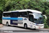 VIDA - Viação Danúbio Azul 19014 na cidade de São Paulo, São Paulo, Brasil, por Rodrigo Matheus. Número da foto: #:id.