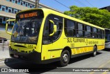 Viação Sul Fluminense 1183 na cidade de Volta Redonda, Rio de Janeiro, Brasil, por Paulo Henrique Pereira Borges. Número da foto: #12257854.