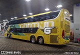 Empresa Gontijo de Transportes 25070 na cidade de Belo Horizonte, Minas Gerais, Brasil, por Afonso de Sousa. Número da foto: #12257336.