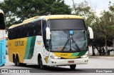 Empresa Gontijo de Transportes 17365 na cidade de Vitória da Conquista, Bahia, Brasil, por Rava Ogawa. Número da foto: #12256722.