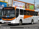 Linave Transportes A03047 na cidade de Nova Iguaçu, Rio de Janeiro, Brasil, por João Victor - PHOTOVICTORBUS. Número da foto: #:id.