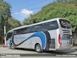 Real Service Turismo 2120 na cidade de São Roque, São Paulo, Brasil, por Flavio Alberto Fernandes. Número da foto: #:id.