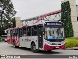 Auto Viação Urubupungá 00891 na cidade de Barueri, São Paulo, Brasil, por Ítalo Silva. Número da foto: #:id.