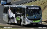 Viação Garcia 91150 na cidade de Apucarana, Paraná, Brasil, por Pedroka Ternoski. Número da foto: #12257906.
