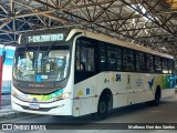 Viação Curuçá 01 202 na cidade de Santo André, São Paulo, Brasil, por Matheus Neri dos Santos. Número da foto: #12258395.