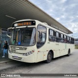 Viação Santo Ângelo 18049 na cidade de Colombo, Paraná, Brasil, por Lohan Mariano. Número da foto: #12256686.