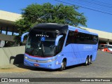 Expresso Guanabara 810 na cidade de Caruaru, Pernambuco, Brasil, por Lenilson da Silva Pessoa. Número da foto: #:id.
