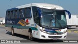 Piccolotur Transportes Turísticos 3309 na cidade de Guarulhos, São Paulo, Brasil, por Danilo Veronezzi. Número da foto: #12255770.