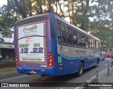 Turb Petrópolis > Turp -Transporte Urbano de Petrópolis 6104 na cidade de Petrópolis, Rio de Janeiro, Brasil, por Christiano Albernaz. Número da foto: #12258738.