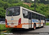 Empresa Pedrosa 211 na cidade de Recife, Pernambuco, Brasil, por Manoel Mariano. Número da foto: #:id.