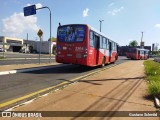 Viação Sorriso de Marília 2204 na cidade de Marília, São Paulo, Brasil, por Gustavo Schmitd. Número da foto: #12258536.