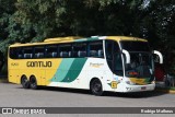 Empresa Gontijo de Transportes 17250 na cidade de São Paulo, São Paulo, Brasil, por Rodrigo Matheus. Número da foto: #12258612.
