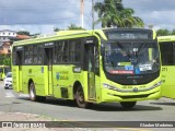 Víper Transportes 300.294 na cidade de São Luís, Maranhão, Brasil, por Glauber Medeiros. Número da foto: #:id.