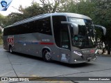 Auto Viação 1001 RJ 108.1236 na cidade de São Paulo, São Paulo, Brasil, por Emerson Dorneles. Número da foto: #12257067.