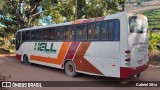 Hell Transportes 5900 na cidade de Itaguaçu, Espírito Santo, Brasil, por Gabriel Silva. Número da foto: #:id.