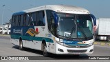 Piccolotur Transportes Turísticos 3213 na cidade de Guarulhos, São Paulo, Brasil, por Danilo Veronezzi. Número da foto: #12255763.