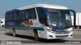 Piccolotur Transportes Turísticos 6110 na cidade de Guarulhos, São Paulo, Brasil, por Danilo Veronezzi. Número da foto: #12255787.
