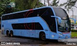 Expresso Guanabara 2113 na cidade de Salvador, Bahia, Brasil, por Ônibus Ssa. Número da foto: #12258199.