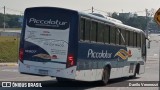 Piccolotur Transportes Turísticos 13307 na cidade de Guarulhos, São Paulo, Brasil, por Danilo Veronezzi. Número da foto: #12255799.