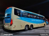 Viação Novo Horizonte 500811 na cidade de Santos, São Paulo, Brasil, por Guilherme Silva. Número da foto: #12255872.