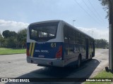 Real Brasil Turismo 61 na cidade de Rio de Janeiro, Rio de Janeiro, Brasil, por Eduardo Luiz da Silva. Número da foto: #:id.